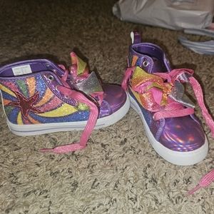 Jojo Siwa shoes
